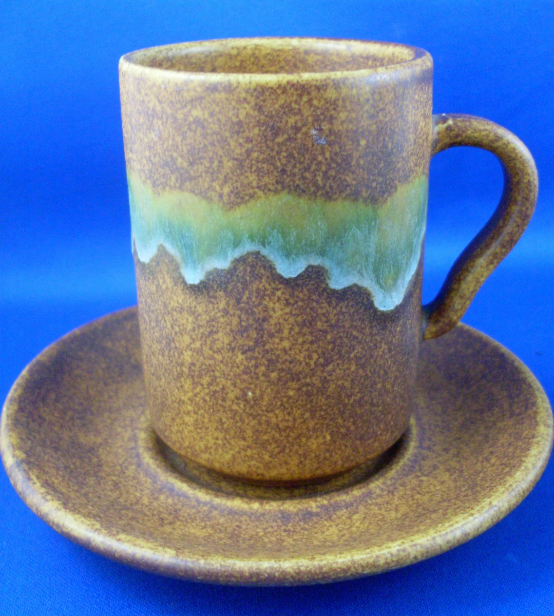 Terracotta mugs 2024