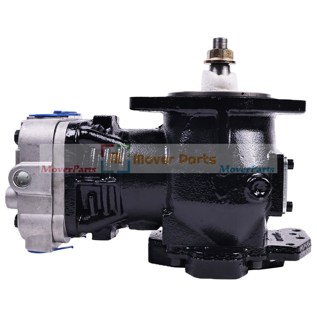 Air Brake Compressor LK3835 SEB01599 2488A293 For Perkins