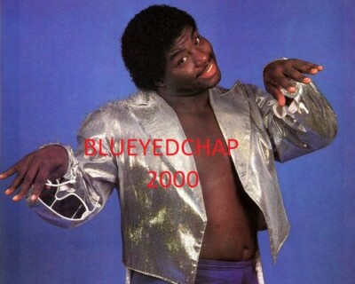 KOKO B WARE WRESTLER 8 X10 WRESTLING PHOTO WWF | eBay