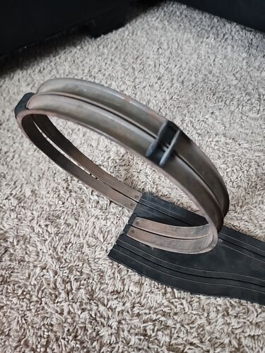 Modelo Aurora Motoring Loop the Loop #1504 - Imagen 3 de 7