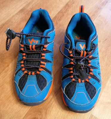 Schuhe Halbschuhe Sportschuhe Turnschuhe Kinder 31