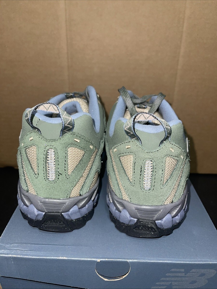 New Balance 610 Deep Olive Green - ML610TBJ Size 8 Men New