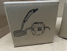 Dampfreiniger steam cleaner