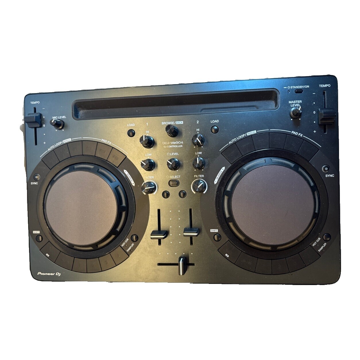 Pioneer We Go | eBay