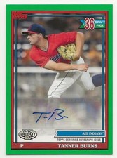2021 Topps Pro Debut Baseball Cards 25