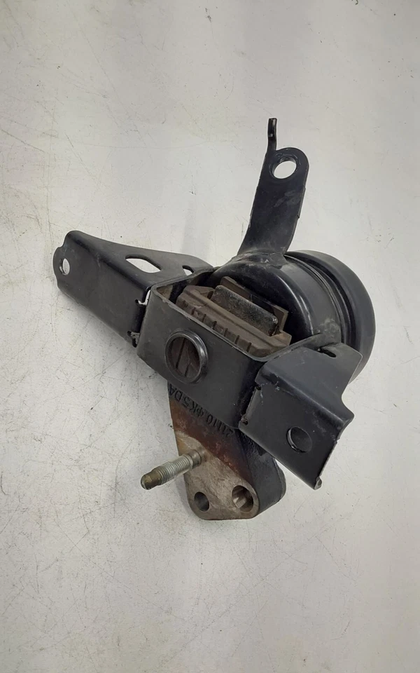 2013 Toyota Yaris Front Engine Mount OEM - Image 4 of 4