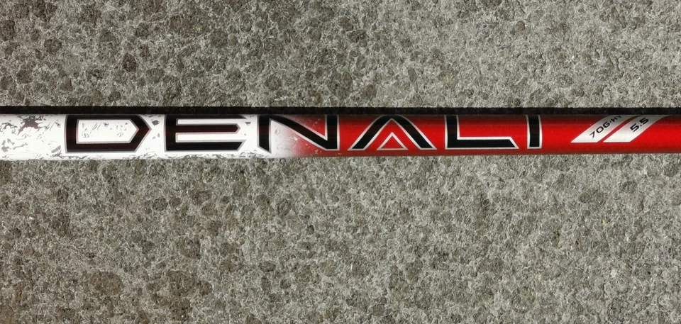 Wilson Dynapower 2.0 Hybrid 5 25 Grad Herren neu UVP 249 Euro - Bild 2 von 2