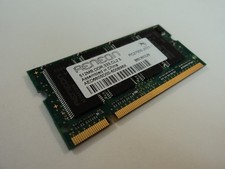 Aeneon RAM Memory Module 512MB PC2700S CL2.5 DDR-333MHz AED660SD00-600B98X