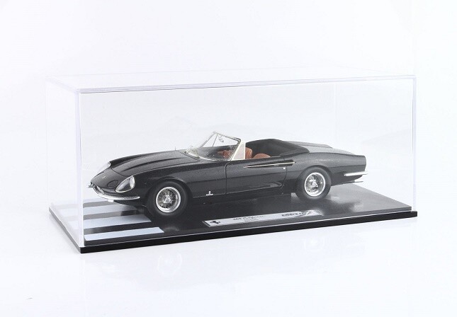 BBR Ferrari 365 California S N 09849 1992 1:18 BBR1814 | eBay