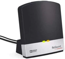 ReSound Unite  TV Streamer 2  Brand New with Fast Shipping