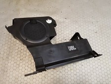 Peugeot 407 Coupe JBL Soundsystem Audio Subwoofer 9650581780 Bj 09