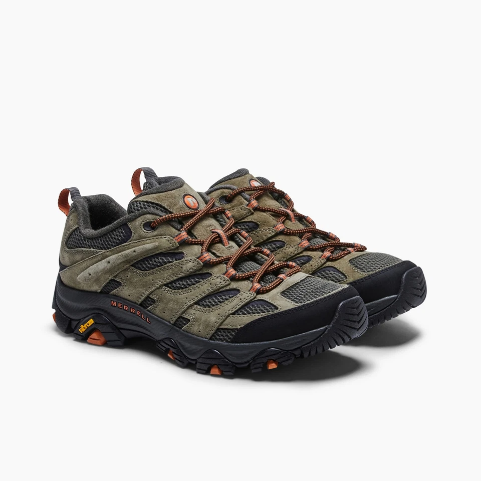 Merrell Men Moab 3 Shoes - Image 4 of 4