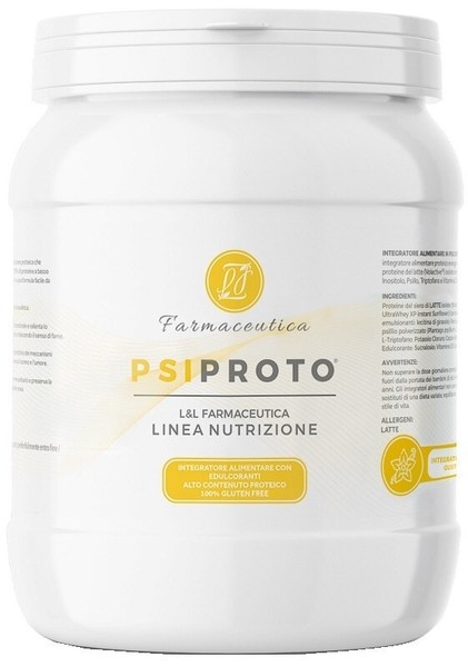 Fl Group Psiproto Vaniglia 300 G-image