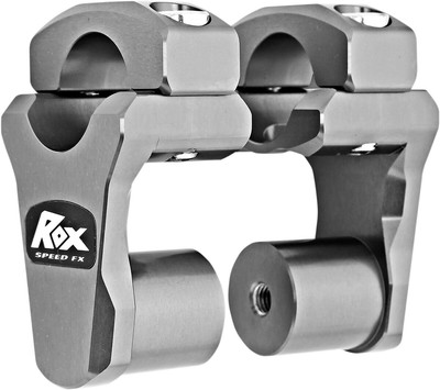 Rox Speed FX 1R-P2PPG Elite Series Pivot Handlebar Riser