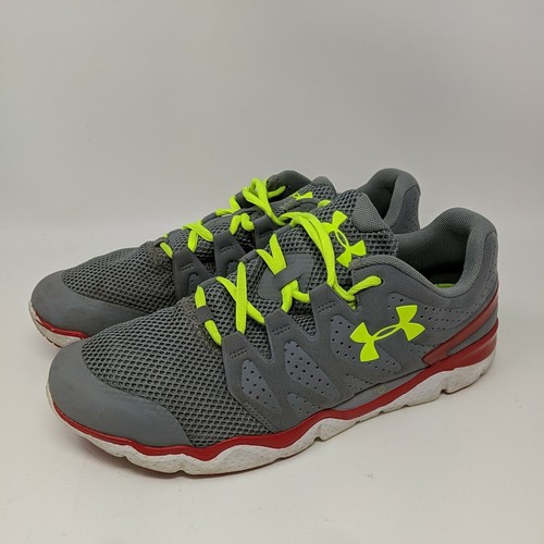 under armour micro g optimum