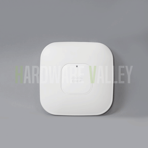 CISCO AIR-LAP1142N-E-K9 802.11a/g/n Fixed Unified AP; Int Ant; E Reg Domain - Picture 3 of 6