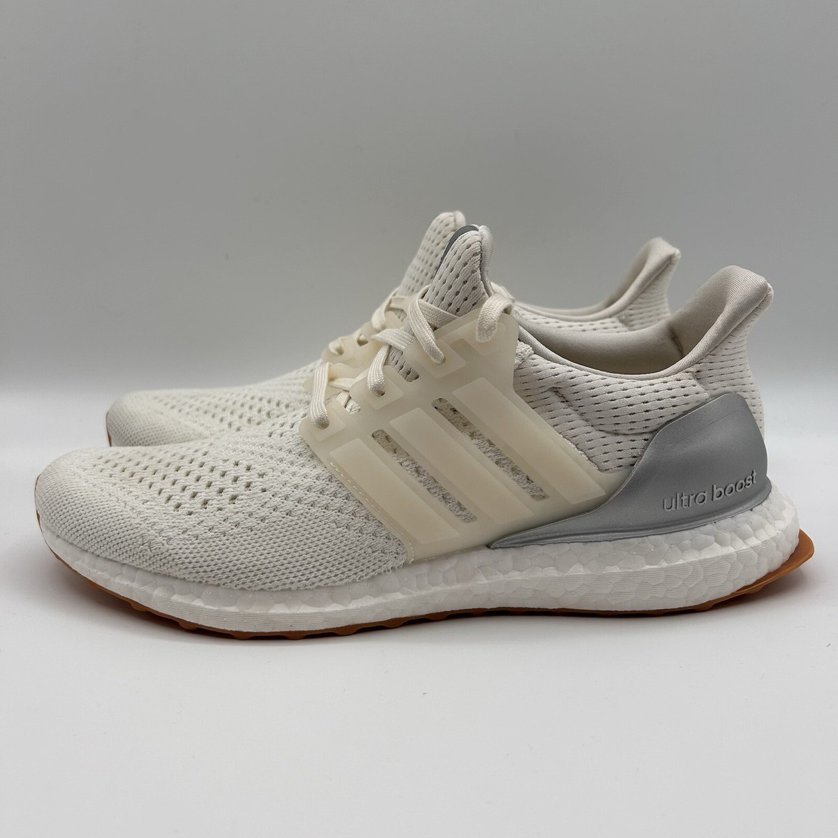 シューズ(男性用) Ultra boost Cream Sneakers Ultra Boost Cream Stockx Adidas Ultra Boost Cream Chalk