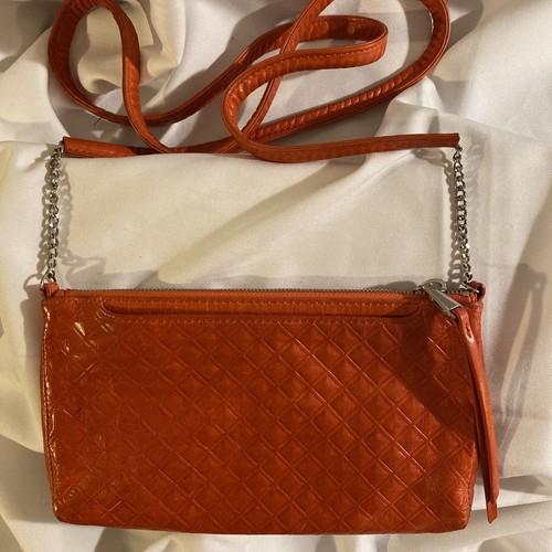 HOBO The Original Leather Crossbody Bag 