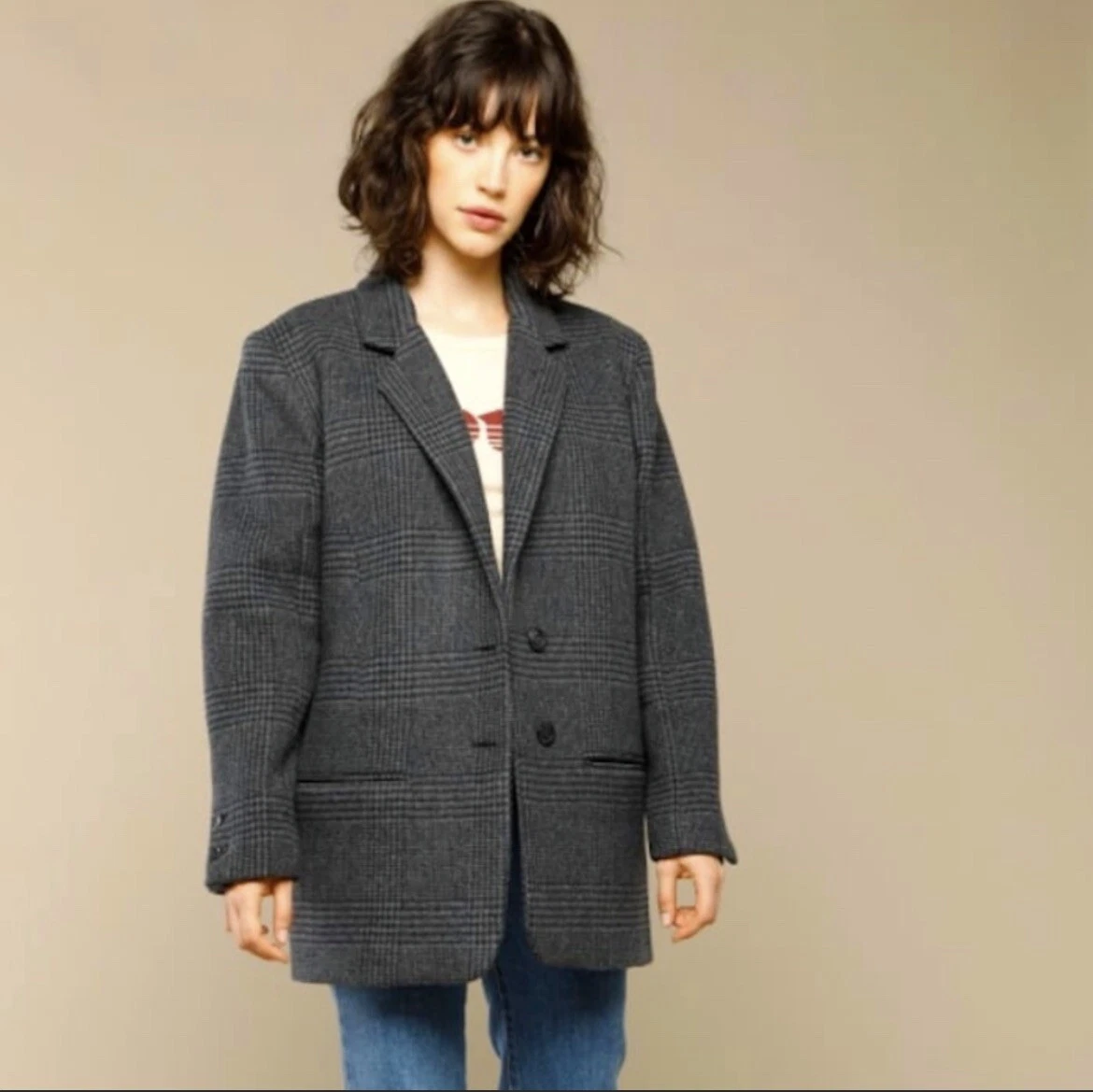 Rouje jacques best sale jacket