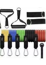 Portable Fitness Rally