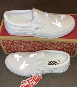 vans classic custom