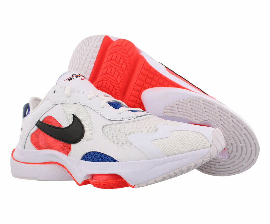 Nike Mens Air Zoom Division Sport Workout Running Shoes M10
