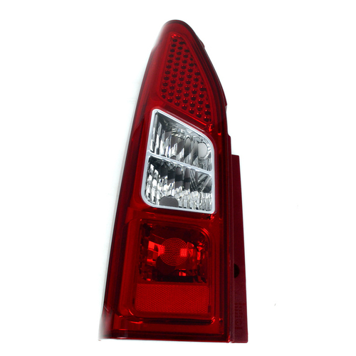 Achterlicht rechts Peugeot Partner Tepee 1.6 HDI 75 16V Phase 1 - 6351FH