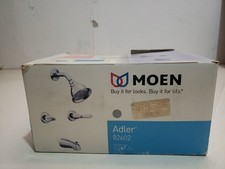 Moen 82602 Shower Faucet