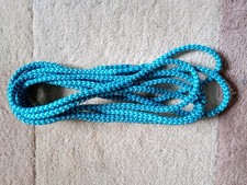Round Boot Laces Pair 140cm Long 4mm Thick