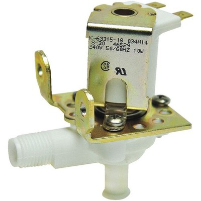 ROBERTSHAW K-63315-18 Low Flow Ice Maker and Machine Valve 32WT99