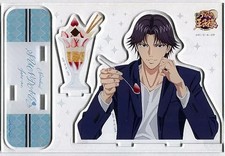 Keigo Atobe I see, SUNDAE Janene 2019 Acrylic Stand Set 