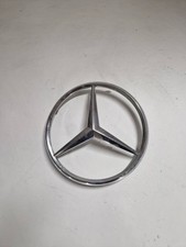 Mercedes-Benz Vito Viano W639 2005 Herstelleremblem A6398170016 URK19791 Mercedes-Benz Vito Viano W639 2005 Herstelleremblem A6398170016 URK19791
