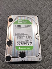 Western Digital Caviar Green 1024GB Internal ...