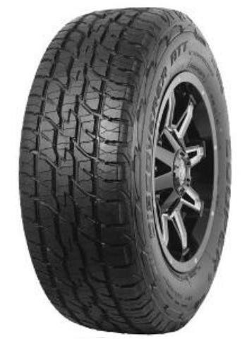 Pneu été COOPER DISCOVERER ATT 265 65 R17 XL 116H