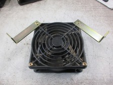 Comair Rotron Muffin XL Fan MX2B3 028422 50/60Hz .20/.18A 115V Used