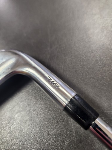 Titleist 718 MB Forged 3 Iron - Project X Shaft - Picture 3 of 7