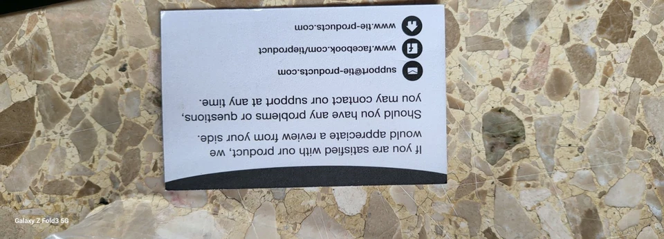 Mobile Digital Recorder TX 26 Von Tie Studio - Bild 3 von 4