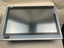 Siemens Simatic IPC677D 6AV7260-2GY31-0BX6 22 Inch Touch Panel PC Hmi