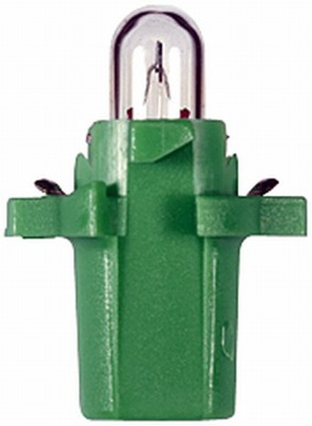 Hella GlüHlampe Instrumentenbeleuchtung 8GA 007 997-091 12V 2W SockelglüHlampe-image