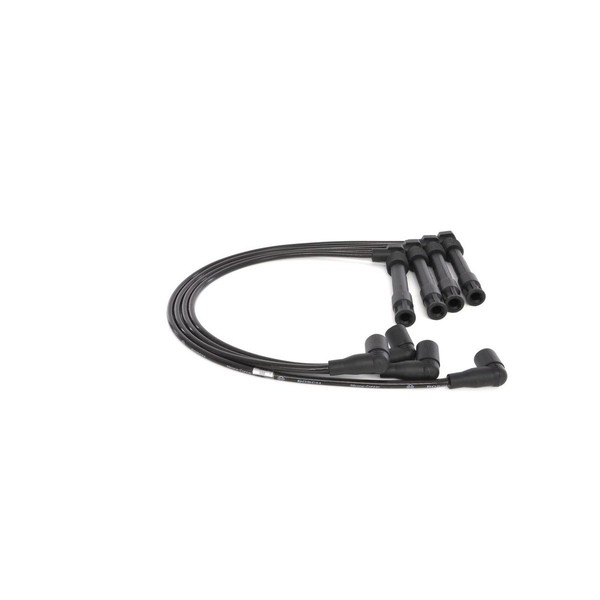 ZüNdleitungssatz Bosch Aftermarket-Expertise Passend FüR U.A. Audi A3-image