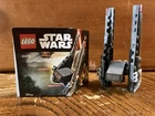 LEGO Star Wars 30279 Kylo Ren's Command Shuttle