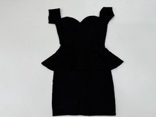 Nasty Gal mini dress xs 5-2-30