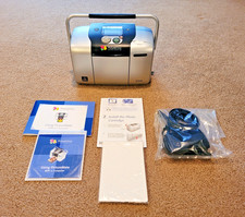 EPSON PictureMate Personal Photo Lab ~ NICE!
