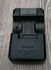 Genuine Canon Battery Charger CB-2L for Canon NB-2LH