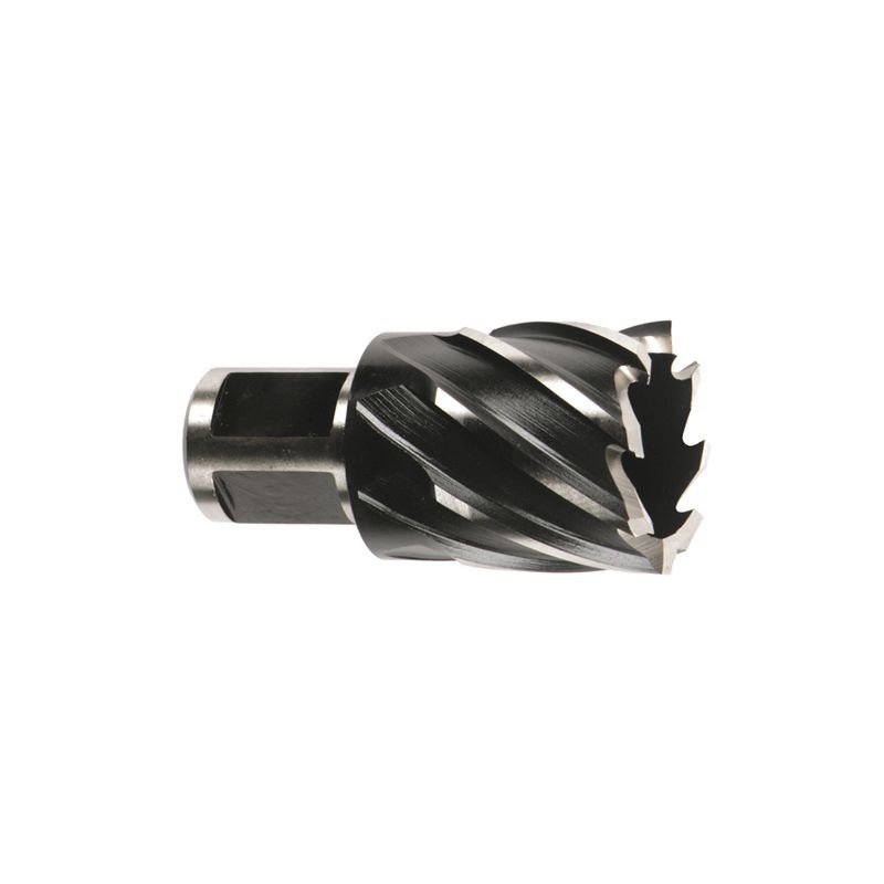 Milwaukee 49-59-1187 HSS Annular Cutter 1-316-Inch 17990₽