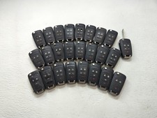 Lot Of 25 Chevrolet Keyless Entry Remote Fob Oht05918179 Oht01060512 Mvjrd Lot Of 25 Chevrolet Keyless Entry Remote Fob Oht05918179 Oht01060512 Mvjrd