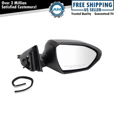 Right Mirror Replacement Fits 2022 Hyundai Tucson AM Autoparts