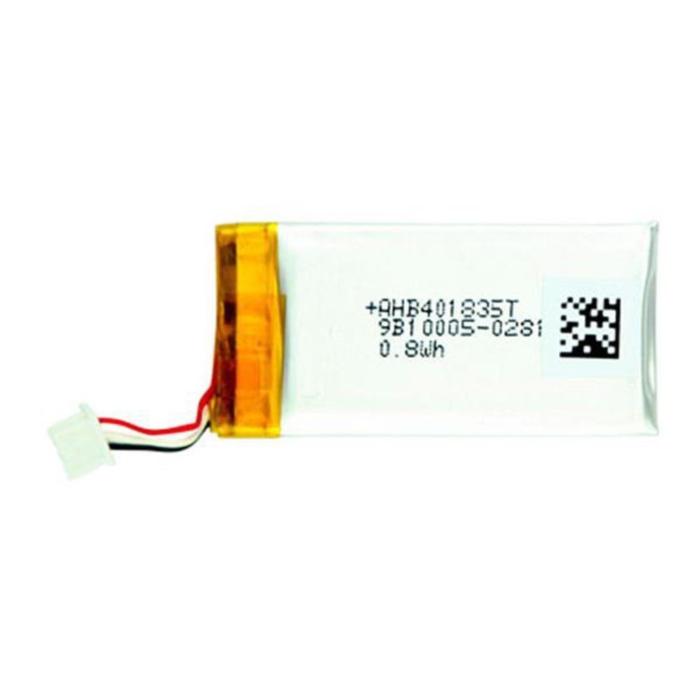 Гарнитура Sennheiser DW BATT 03 AKKU FUER DW Office/ Pro1/ P weiß от Zubehör Оригинальная