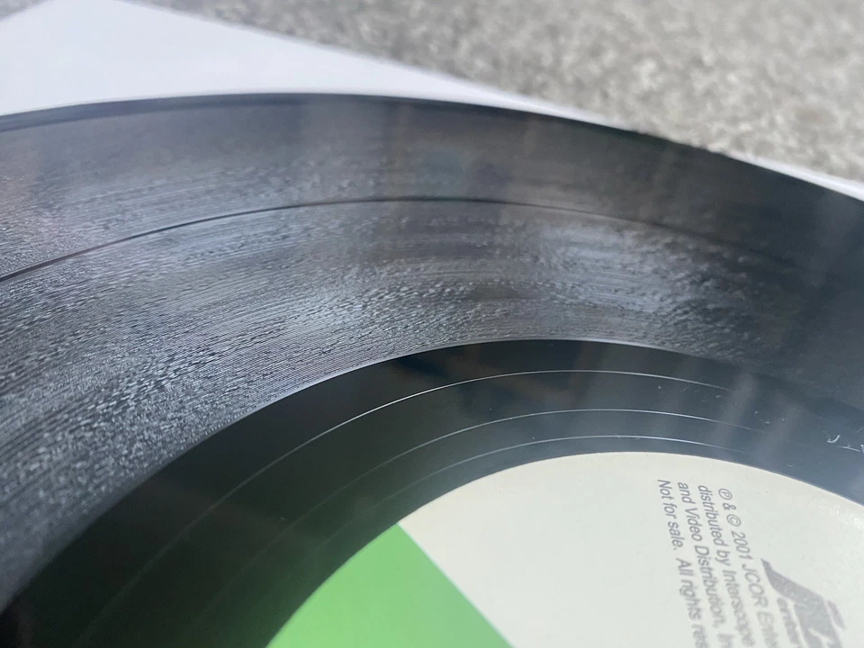 Main Source - Looking At The Front Door - Wild Pitch  WPT100- 2001- VG++ Foto 3 de 4