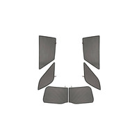 VorhäNge Lampa 6 Stk FüR Seat Leon ST